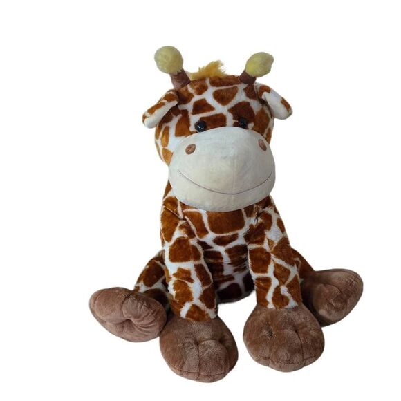 Jumbo Giraffe 38" tall - Picture 1 of 6